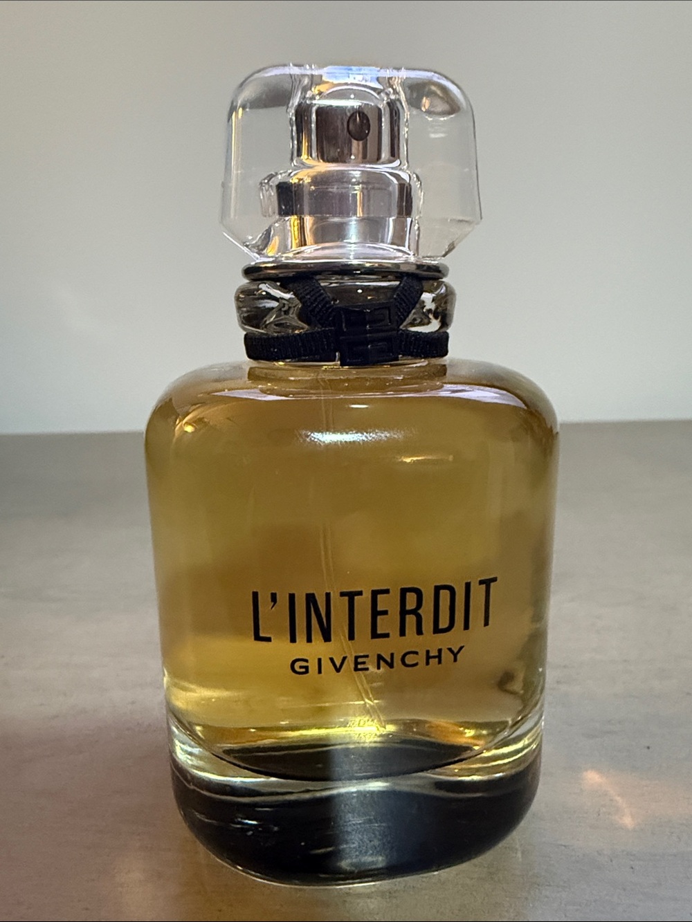 Givenchy L'Interdit